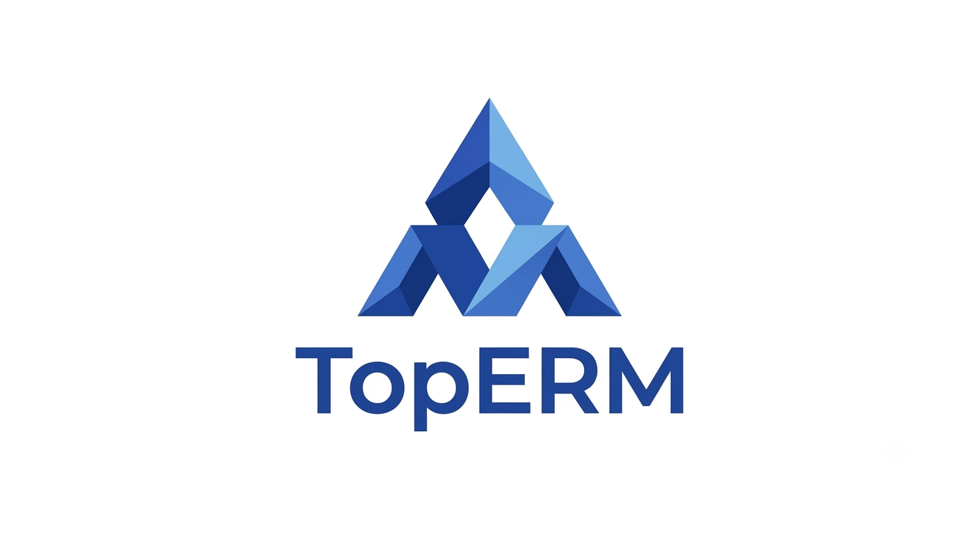 TopERM Logo